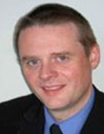 Leif Barbré Knudsen