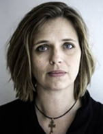 Katrine Winkel Holm