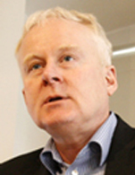 Torben Mark Pedersen