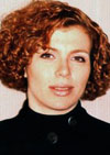 Julija Latynina