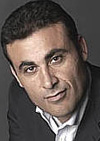 Naser Khader