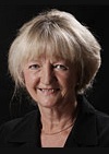 Ulla Dahlerup