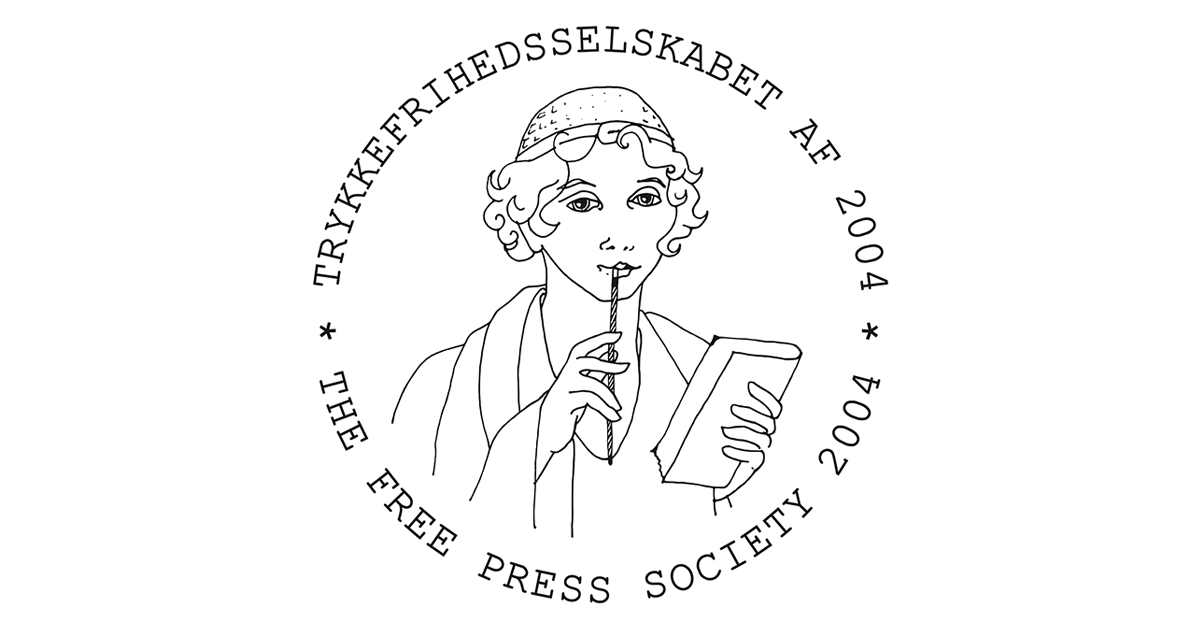 Ved Profetens Skæg 2025 trykkefrihed.dk