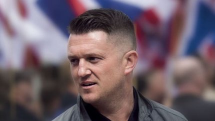 Foto: tommyrobinson.online